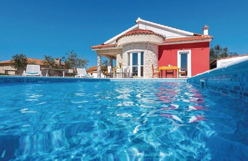 Cista Velika Casa | 4 bedroom accommodation in Cista Velika