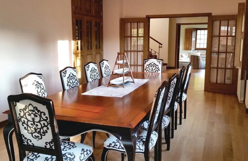 Cabeceiras de Basto Casa | Alojamiento de 4 habitaciones en Celeiro do Monte