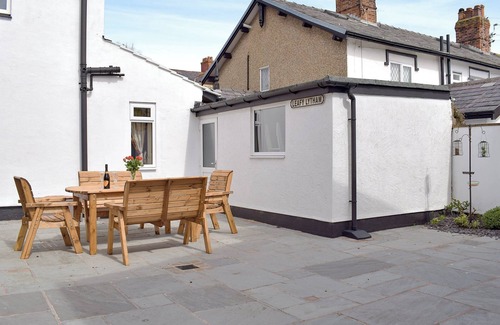Lytham St. Anne's Cabaña | 4 habitaciones alojamiento en Lytham St Annes