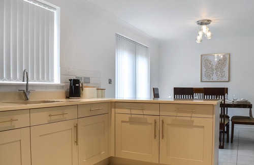 Middlesbrough Cabaña | Alojamiento de 4 habitaciones en Middlesborough