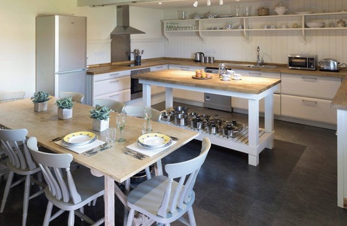 Ampney Crucis Cabaña | Alojamiento de 4 habitaciones en Ampney Crucis, near Cirencester