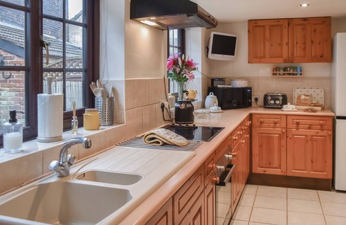 Caister-on-Sea Cabaña | Alojamiento de 4 habitaciones en Caister-on-Sea, near Great Yarmouth