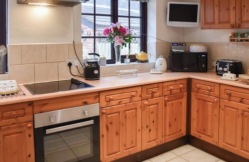 Caister-on-Sea Cabaña | Alojamiento de 4 habitaciones en Caister-on-Sea, near Great Yarmouth