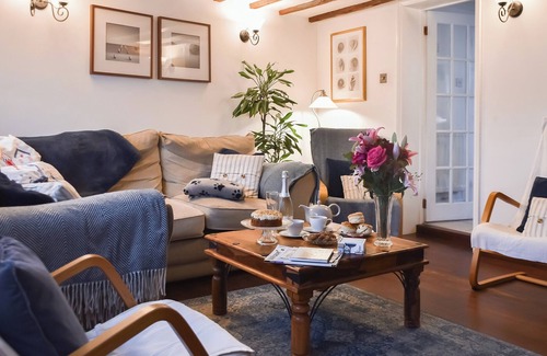 Caister-on-Sea Cabaña | Alojamiento de 4 habitaciones en Caister-on-Sea, near Great Yarmouth