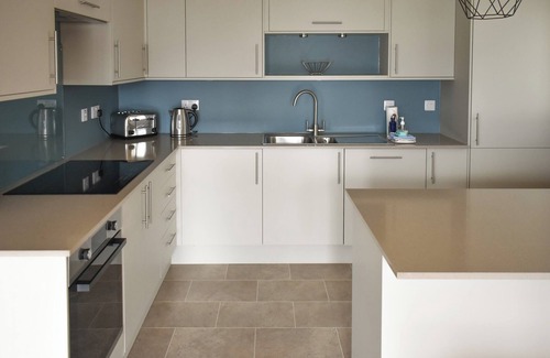Isle of Arran Cabaña | 4 bedroom accommodation in Lamlash, Isle of Arran