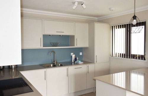 Isle of Arran Cabaña | 4 bedroom accommodation in Lamlash, Isle of Arran