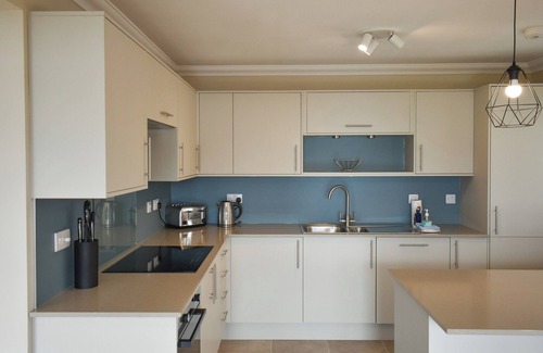 Isle of Arran Cabaña | 4 bedroom accommodation in Lamlash, Isle of Arran