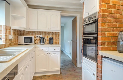 Swafield Cabaña | Alojamiento de 4 habitaciones en Bradfield Common, near North Walsham