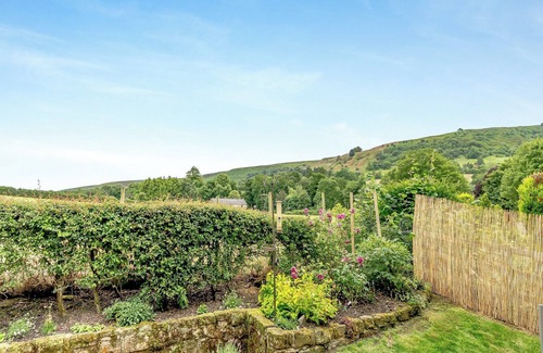 Rosedale Abbey Cabaña | Alojamiento de 4 habitaciones en Rosedale Abbey