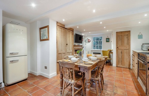 Mudeford Cabaña | 4 bedroom accommodation in Mudeford, near Christchurch