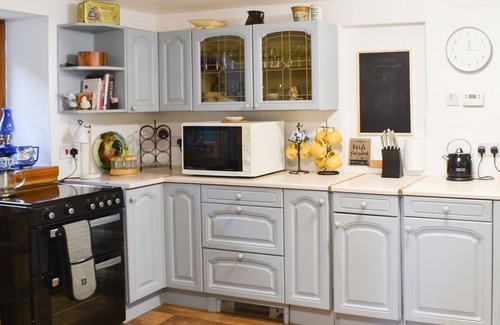 Glenmorangie Cabaña | 4 bedroom accommodation in Spinningdale, near Dornoch