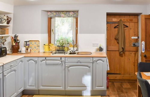 Glenmorangie Cabaña | 4 bedroom accommodation in Spinningdale, near Dornoch