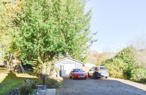 Glenmorangie Cabaña | 4 bedroom accommodation in Spinningdale, near Dornoch