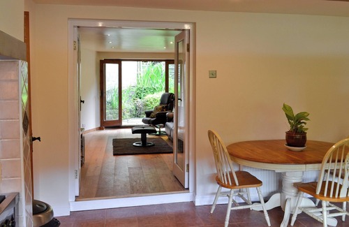 Pecket Well Cabaña | Alojamiento de 4 habitaciones en Heptonstall, near Hebden Bridge
