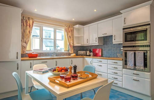 Little Haven Cabaña | 4 bedroom accommodation in Little Haven