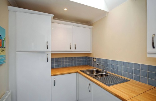 Little Haven Cabaña | 4 bedroom accommodation in Little Haven
