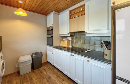 Nethy Bridge Cabaña | Alojamiento de 4 habitaciones en Nethy Bridge