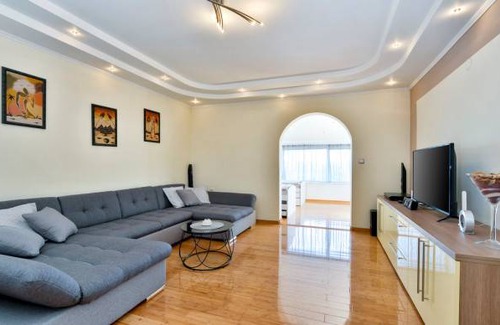 Novi Marof Casa | 108 m² Casa ∙ 4 habitaciones ∙ 8 personas