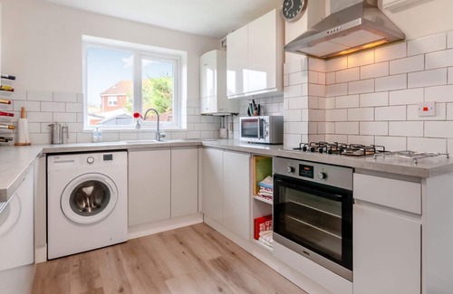 Birchington Cabaña | 4 bedroom accommodation in Birchington