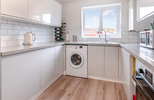 Birchington Cabaña | 4 bedroom accommodation in Birchington