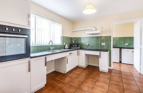 Ingoldmells Cabaña | 4 bedroom accommodation in Ingoldmells