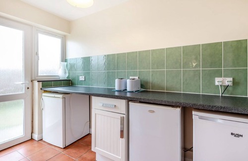 Ingoldmells Cabaña | 4 bedroom accommodation in Ingoldmells