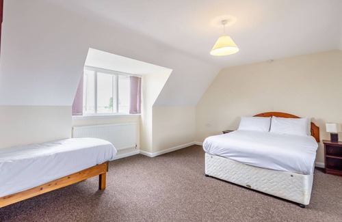 Ingoldmells Cabaña | 4 bedroom accommodation in Ingoldmells