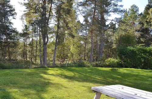 Nethy Bridge Cabaña | Alojamiento de 4 habitaciones en Nethy Bridge, cerca de Aviemore