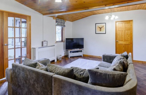 Cayton Cabaña | Alojamiento de 4 habitaciones en Killerby, Cayton, cerca de Scarborough