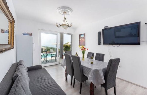 Peruski Casa | 165 m² Casa ∙ 4 habitaciones ∙ 8 personas