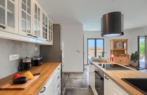 Smoljanci Casa | 4 bedroom accommodation in Svetvincenat