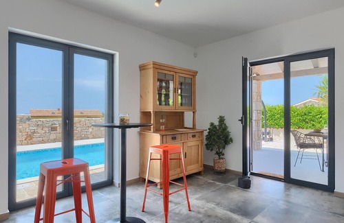 Smoljanci Casa | 4 bedroom accommodation in Svetvincenat