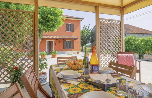 Lendinara Casa | Alojamiento de 4 habitaciones en Lendinara RO