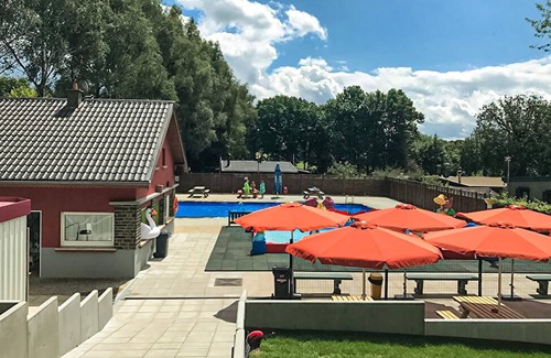 Luxembourg Ardennes Casa | Alojamiento de 4 habitaciones en Heiderscheid