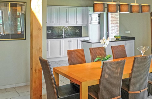 Somme-Leuze Casa | Alojamiento de 4 habitaciones en Somme-Leuze