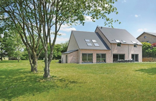 Somme-Leuze Casa | Alojamiento de 4 habitaciones en Somme-Leuze