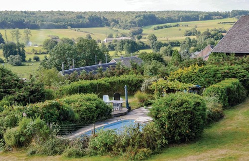 Somme-Leuze Casa | Alojamiento de 4 habitaciones en Somme Leuze