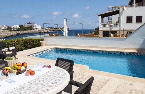 Cala Marcal Casa | 4 bedroom accommodation in Portocolom