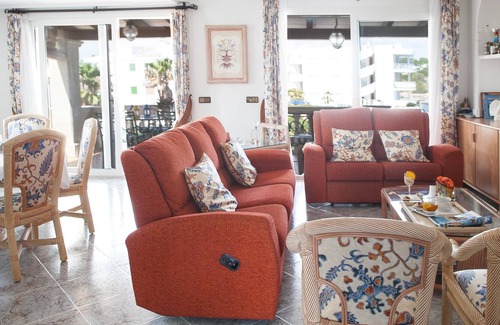 Cala Marcal Casa | 4 bedroom accommodation in Portocolom