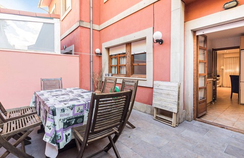Ribadesella Casa | 4 bedroom accommodation in Ribadesella