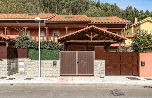 Ribadesella Casa | 4 bedroom accommodation in Ribadesella