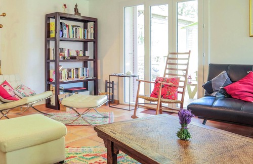 Malataverne Casa | Alojamiento de 4 habitaciones en Malataverne
