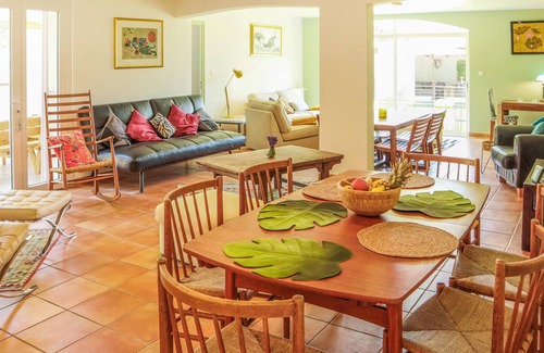 Malataverne Casa | Alojamiento de 4 habitaciones en Malataverne