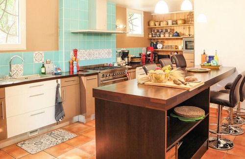 Malataverne Casa | Alojamiento de 4 habitaciones en Malataverne