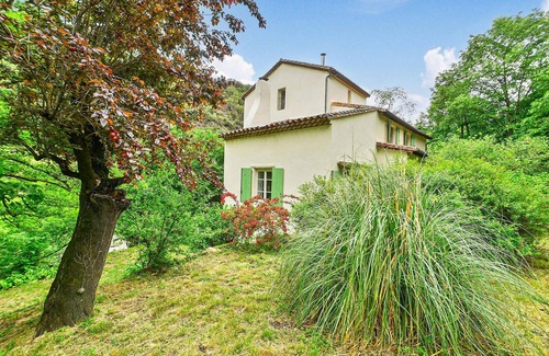 Valleraugue Casa | Alojamiento de 4 habitaciones en Val d'Aigoual