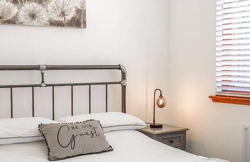 Kilrenny Cabaña | 4 bedroom accommodation in Anstruther