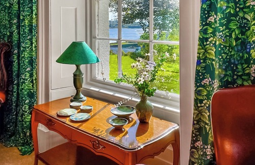 Breakish Cabaña | 4 bedroom accommodation in Applecross