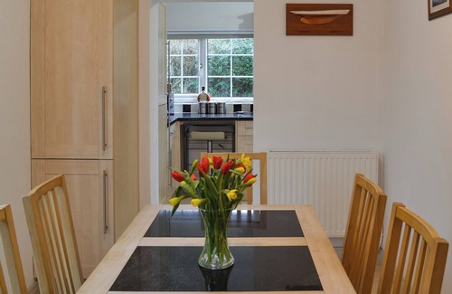 Sewerby Cabaña | Alojamiento de 4 habitaciones en Sewerby, near Bridlington