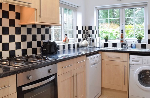 Sewerby Cabaña | Alojamiento de 4 habitaciones en Sewerby, near Bridlington