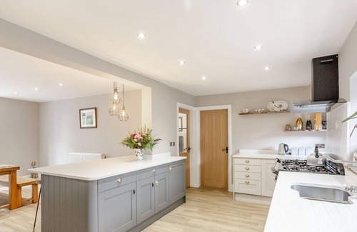 Staindrop Cabaña | 4 bedroom accommodation in Staindrop, Barnard Castle